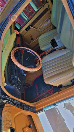 مرسيدس بنز E-Class